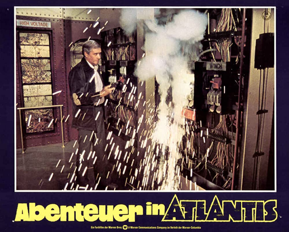 アトランチスの謎の画像