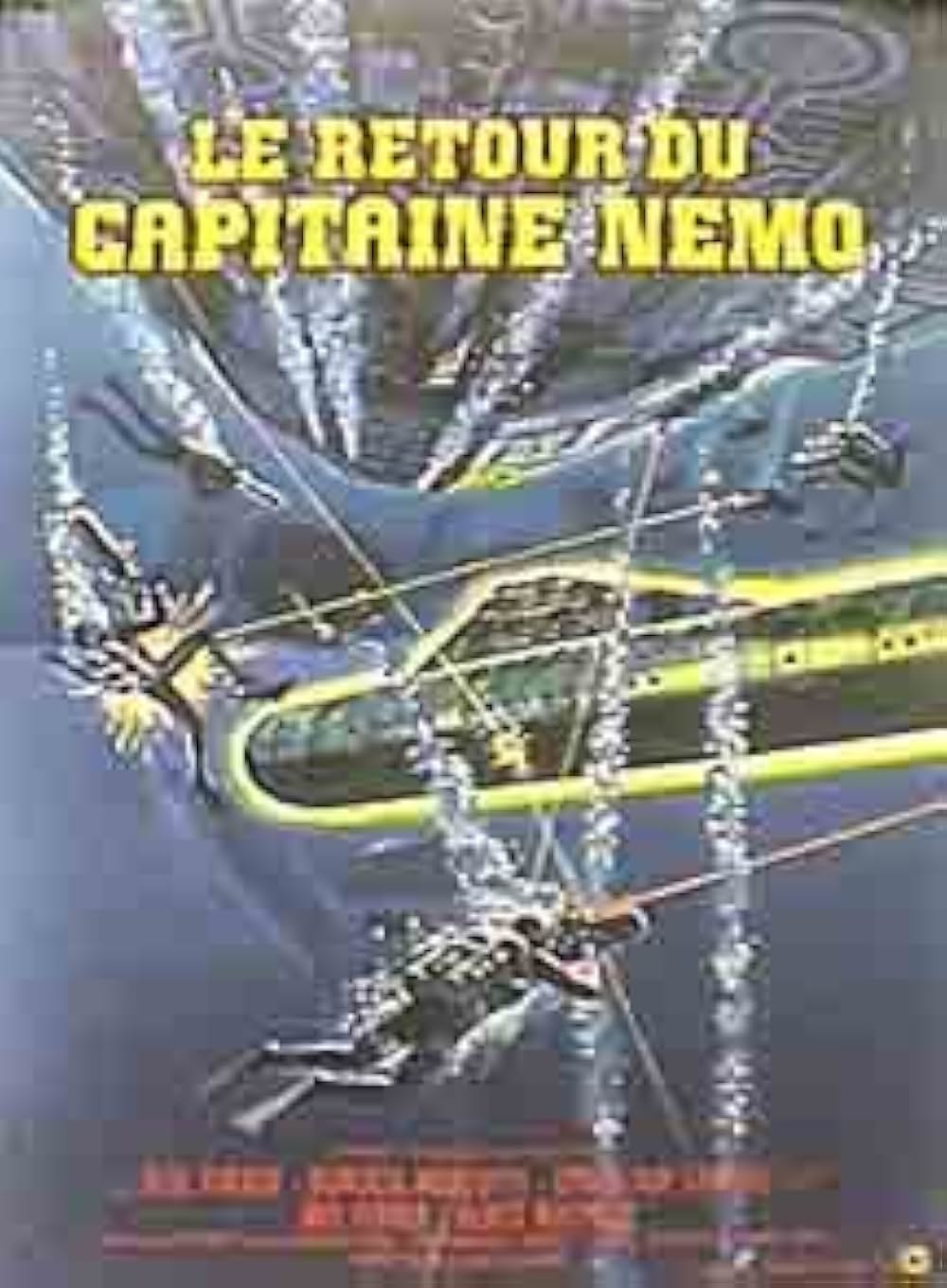 アトランチスの謎の画像