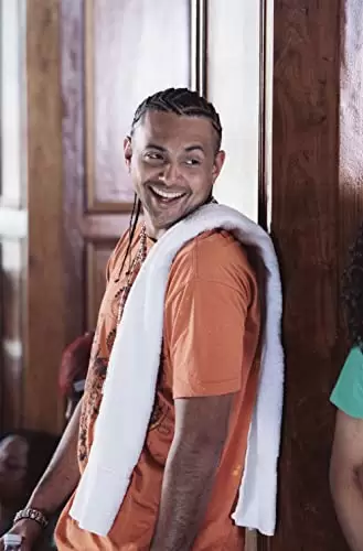 ステップ・アップの画像