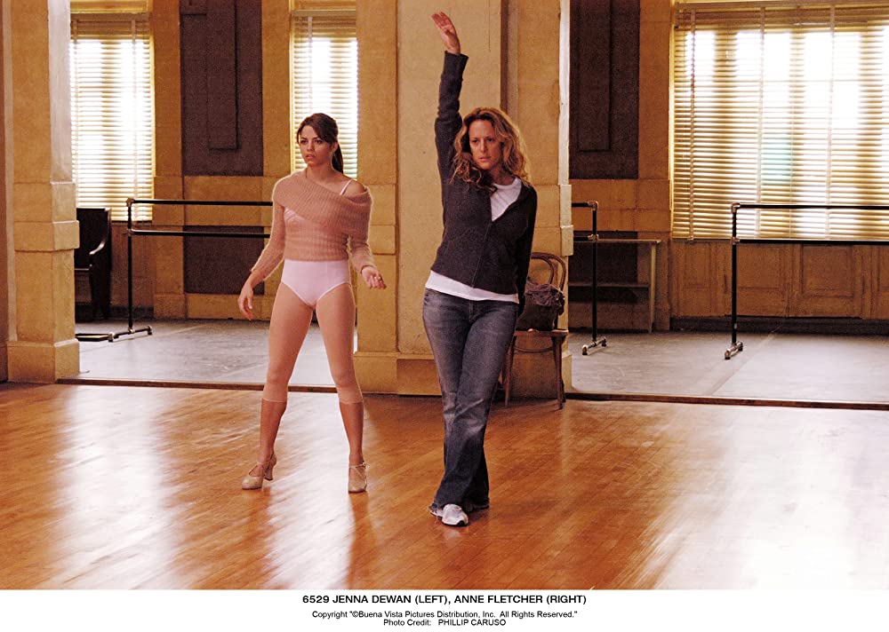 ステップ・アップの画像