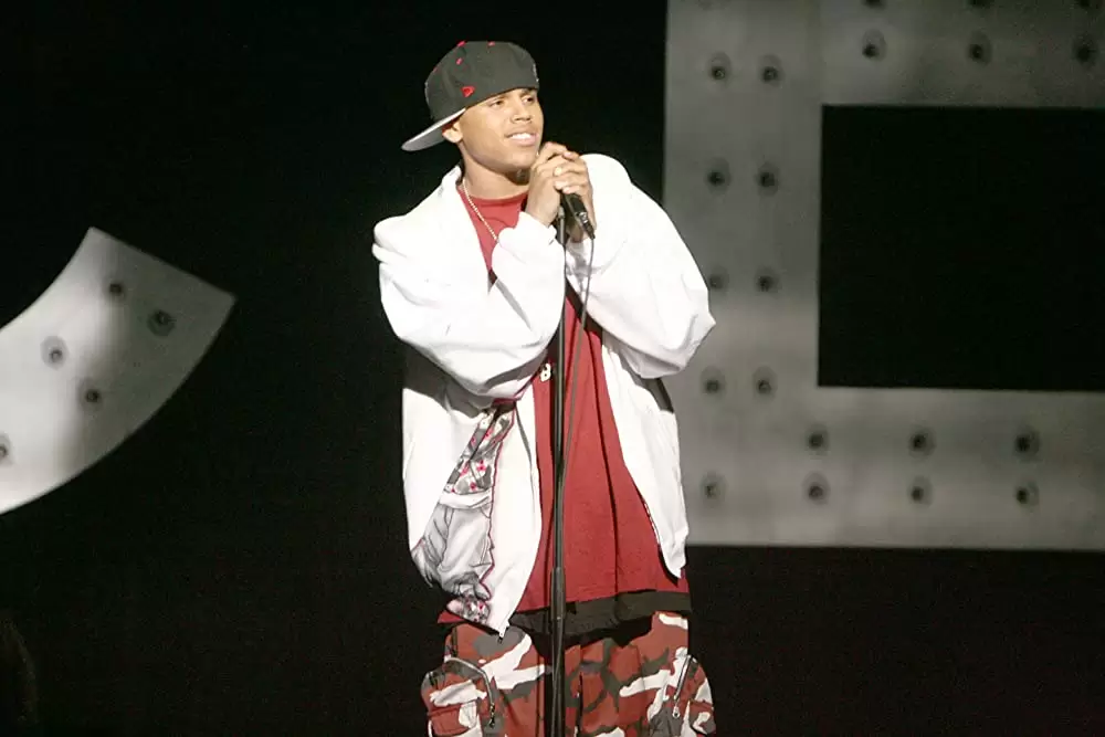 ステップ・アップの画像