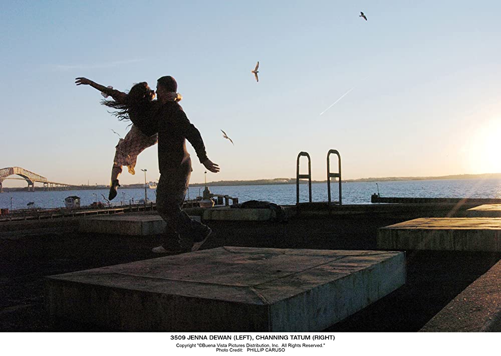 ステップ・アップの画像