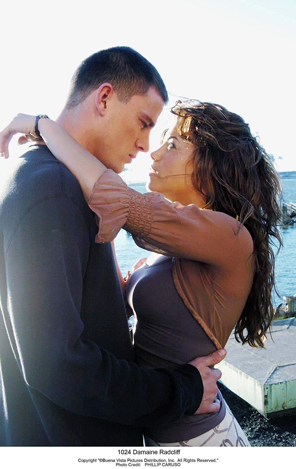 ステップ・アップの画像