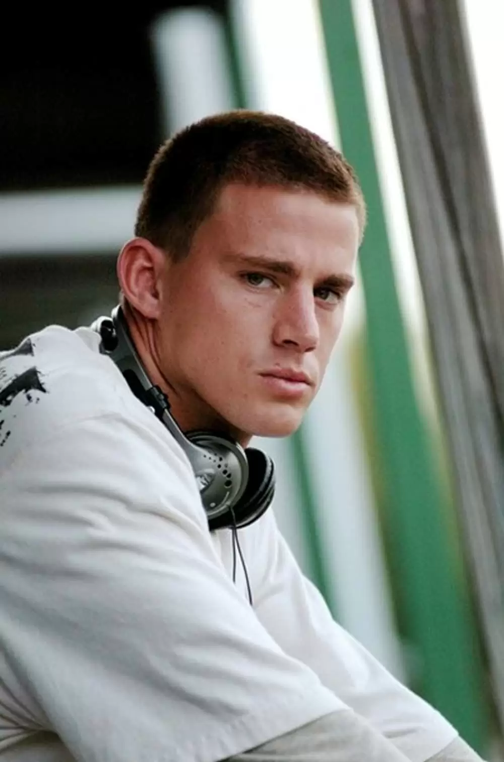 ステップ・アップの画像