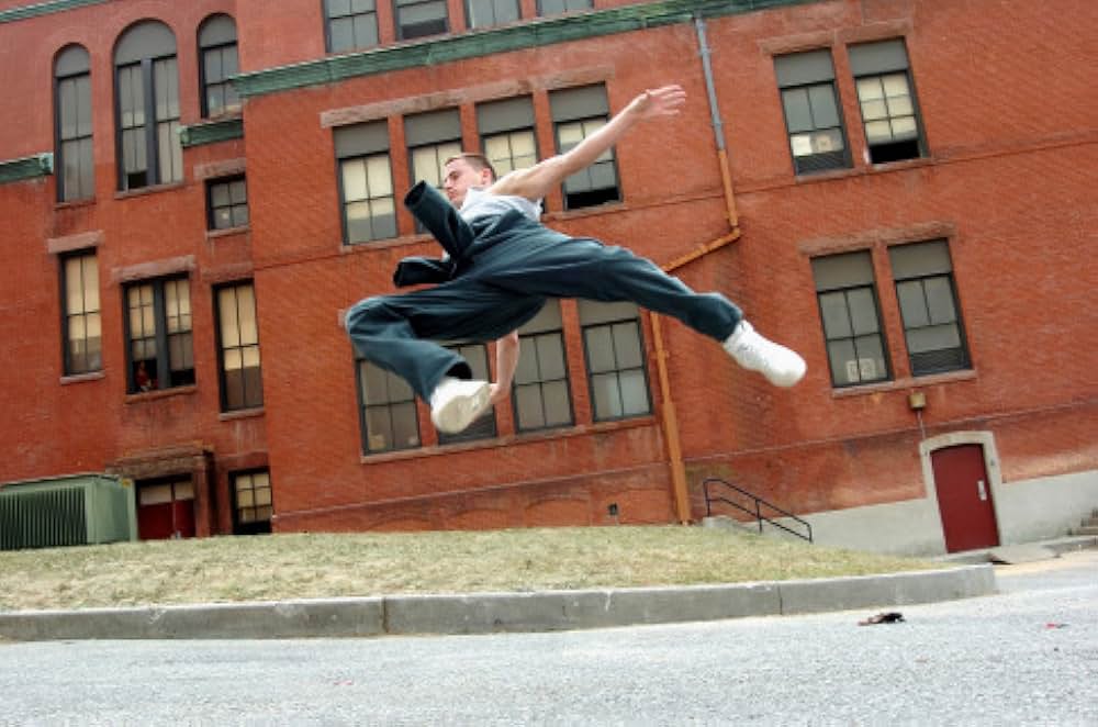 ステップ・アップの画像