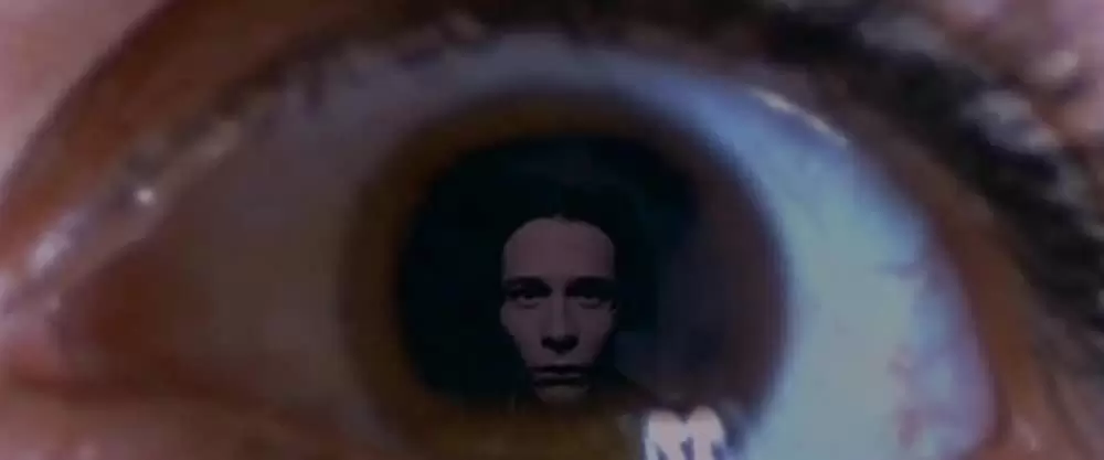 アナとオットーの画像