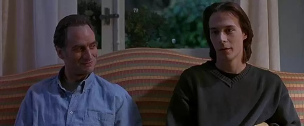 アナとオットーの画像