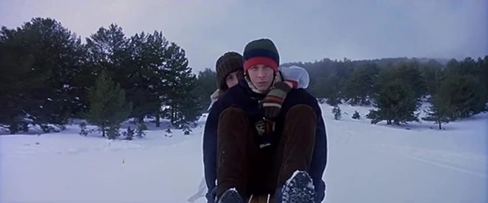 アナとオットーの画像