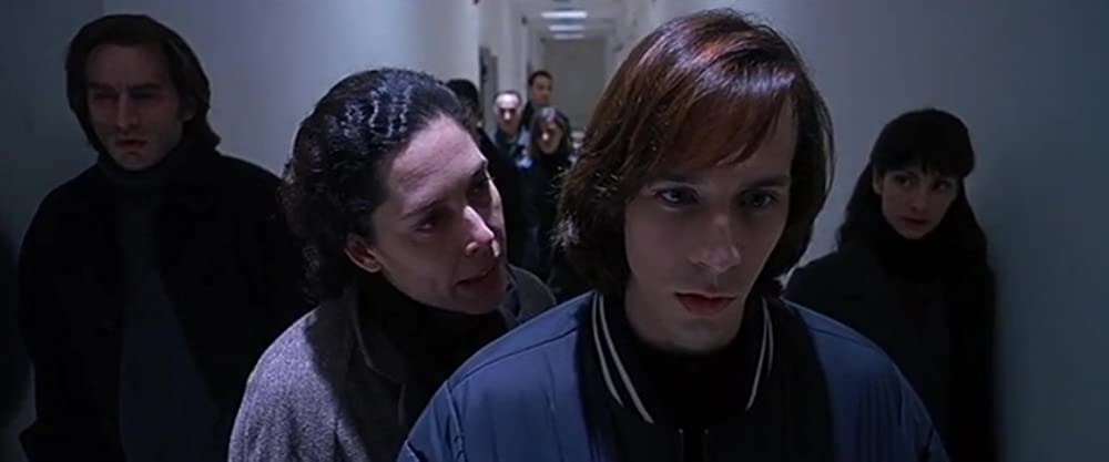 アナとオットーの画像