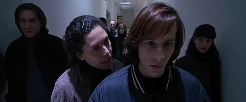 「アナとオットー」フェレ・マルティネス & ナイワ・ニムリ & Nancho Novo & マル・ヴァルディヴィエルソの画像