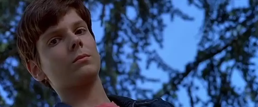 アナとオットーの画像