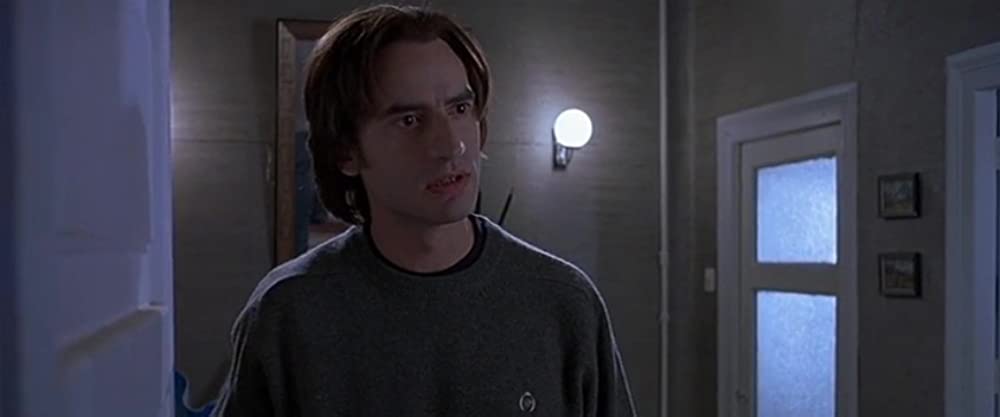 アナとオットーの画像