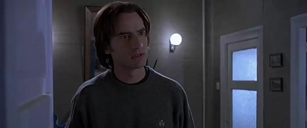 アナとオットーの画像