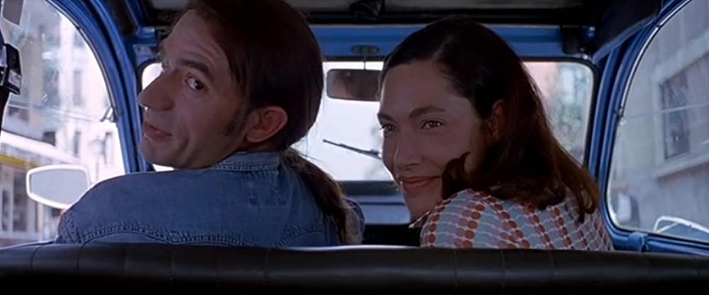 アナとオットーの画像