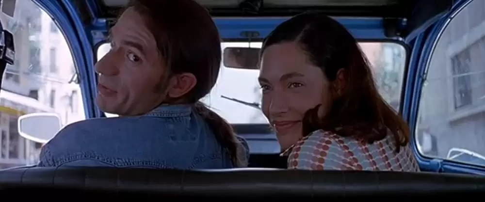 アナとオットーの画像