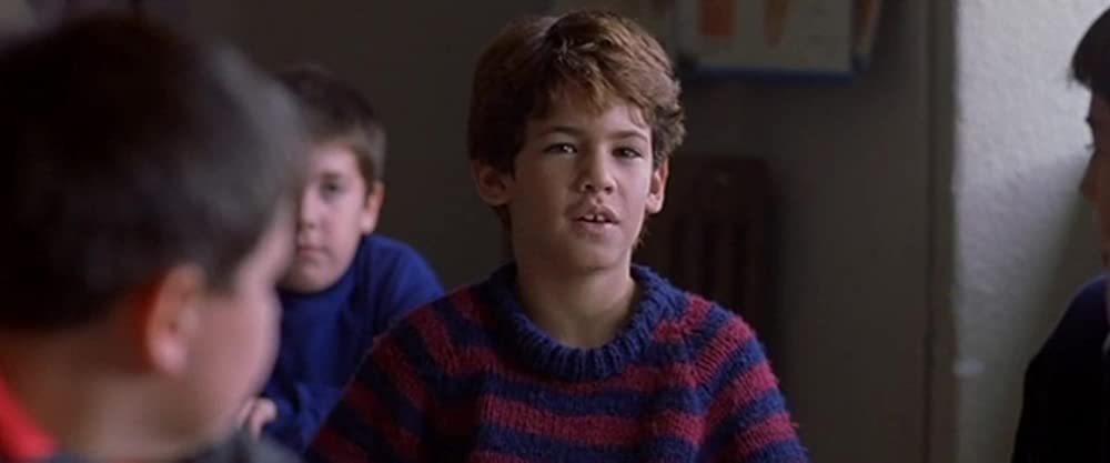 アナとオットーの画像