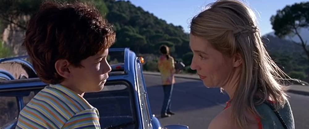 アナとオットーの画像