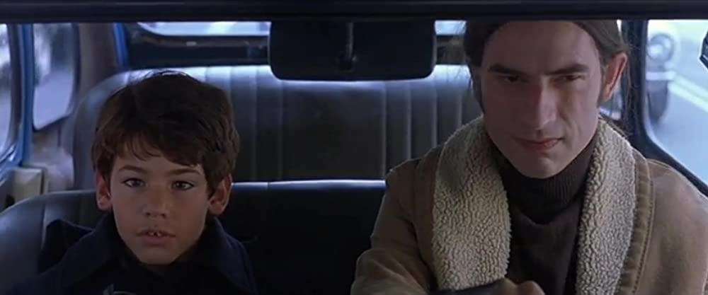 アナとオットーの画像