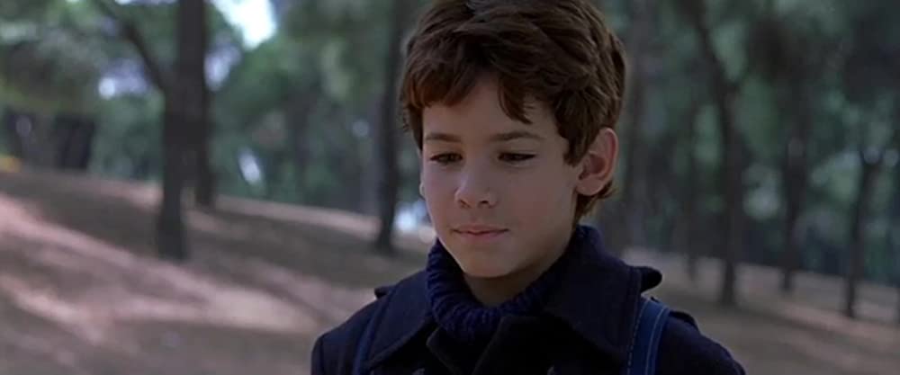 アナとオットーの画像