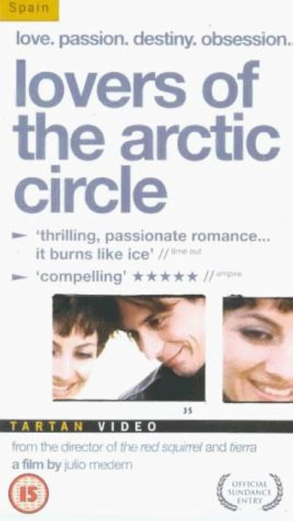 アナとオットーの画像