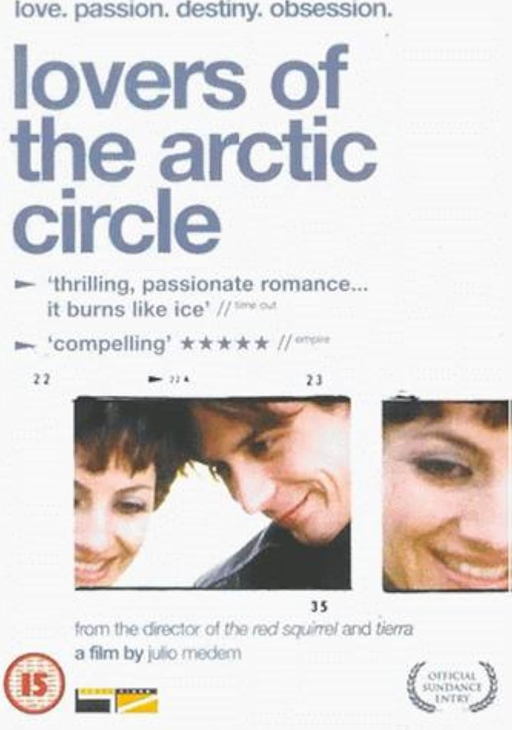 アナとオットーの画像