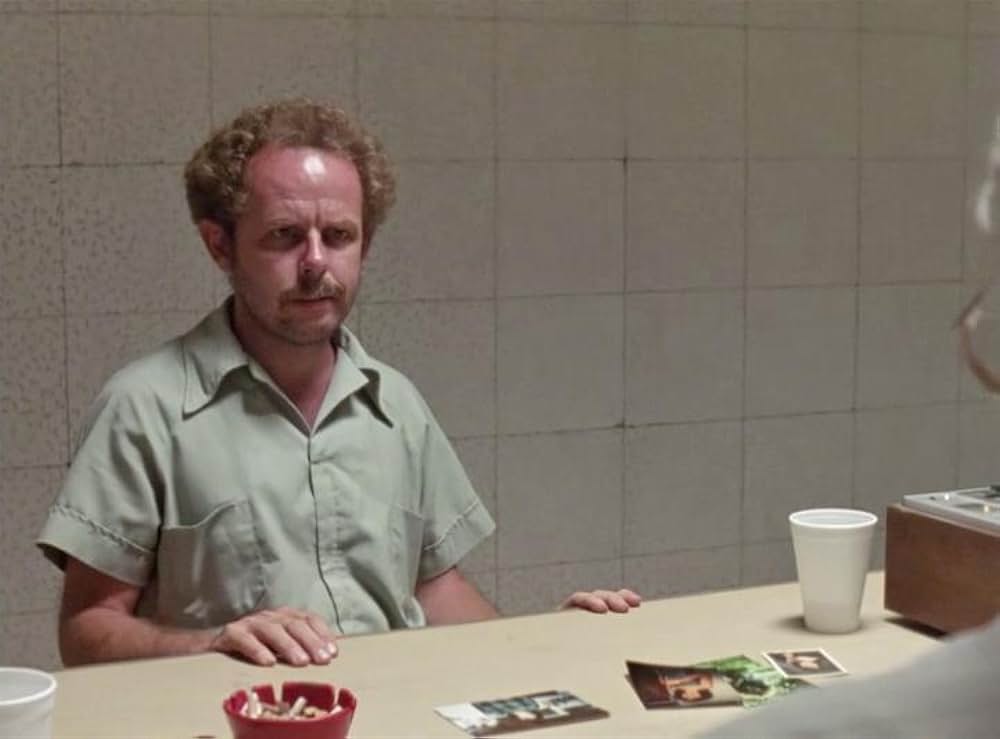 アメリカの惨劇／188人を私刑した男の画像