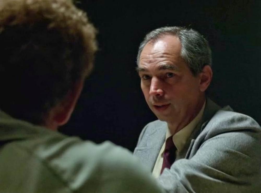 アメリカの惨劇／188人を私刑した男の画像