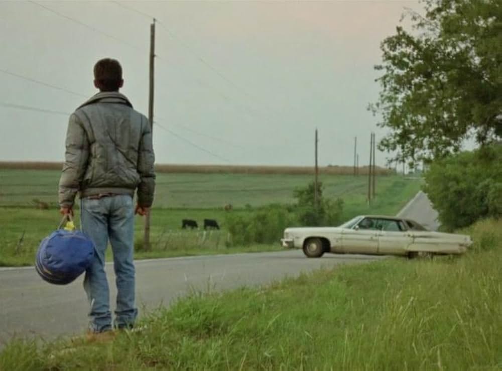 アメリカの惨劇／188人を私刑した男の画像