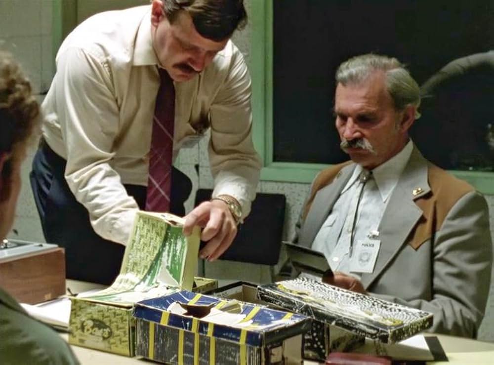 アメリカの惨劇／188人を私刑した男の画像