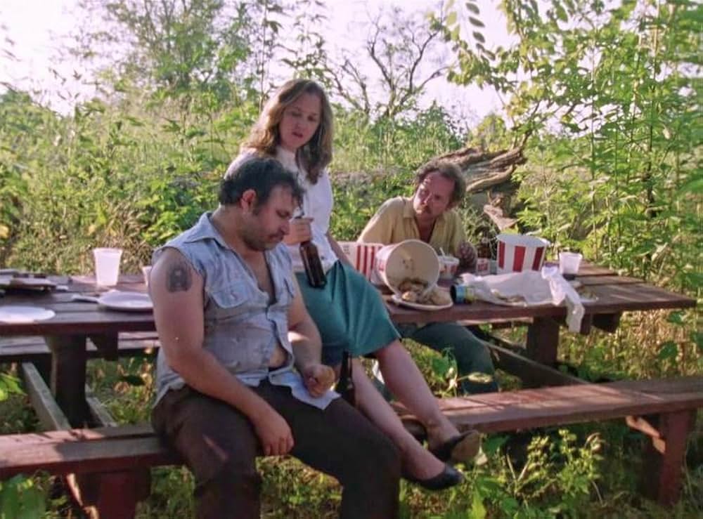 アメリカの惨劇／188人を私刑した男の画像