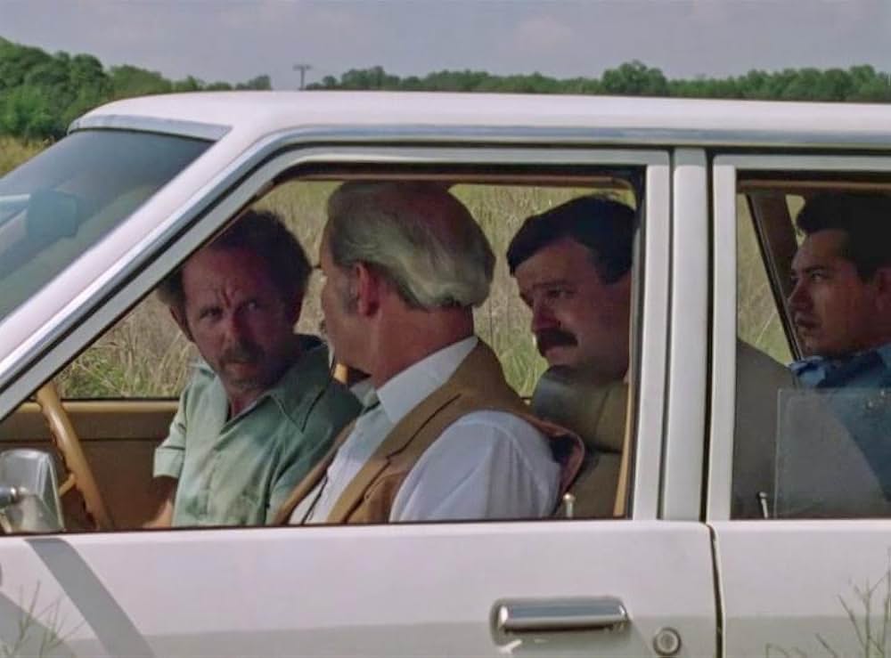 アメリカの惨劇／188人を私刑した男の画像