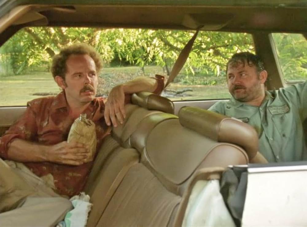 アメリカの惨劇／188人を私刑した男の画像