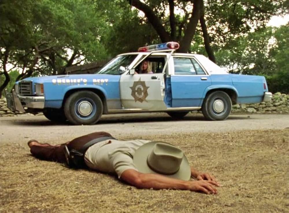 アメリカの惨劇／188人を私刑した男の画像