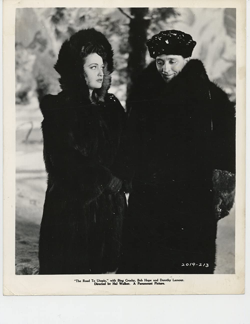 アラスカ珍道中の画像