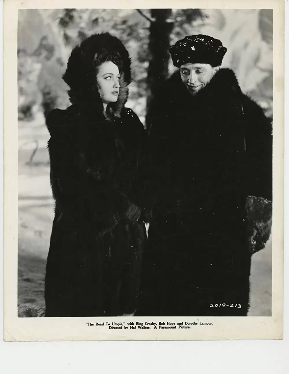 アラスカ珍道中の画像