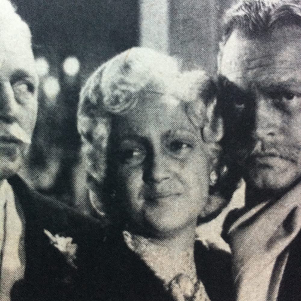 アラスカ珍道中の画像