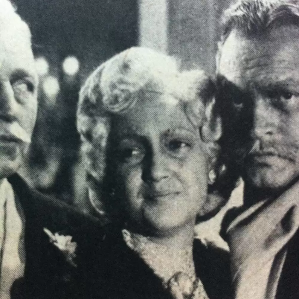 アラスカ珍道中の画像