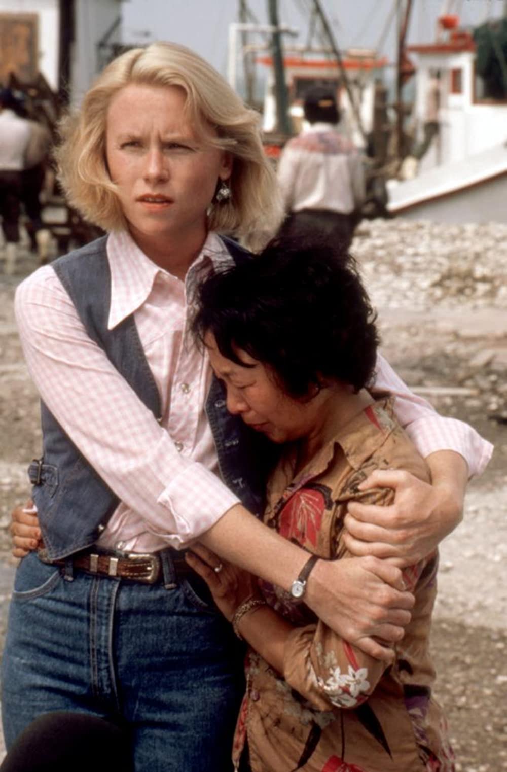 アラモベイの画像