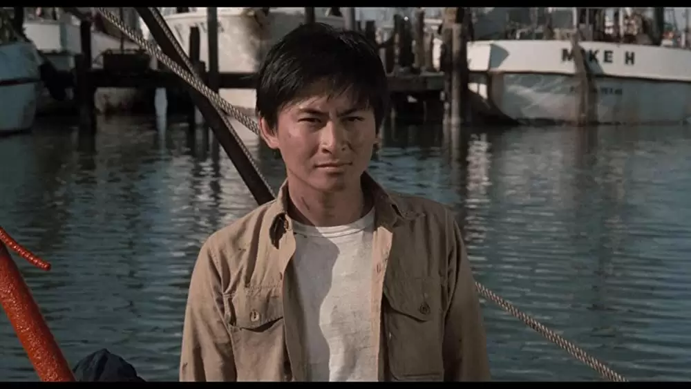 アラモベイの画像