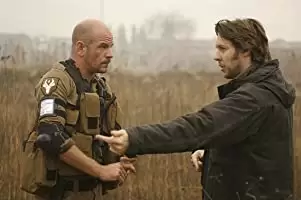 「第9地区」ニール・ブロムカンプの画像