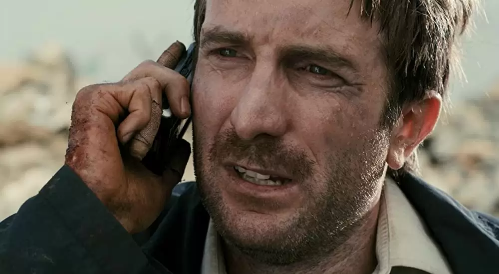 「第9地区」シャルト・コプリーの画像