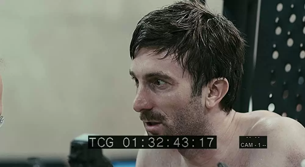 「第9地区」シャルト・コプリーの画像