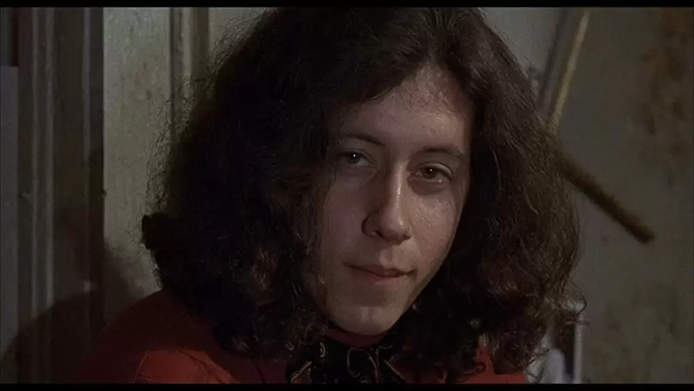 「アリスのレストラン」アーロ・ガスリーの画像