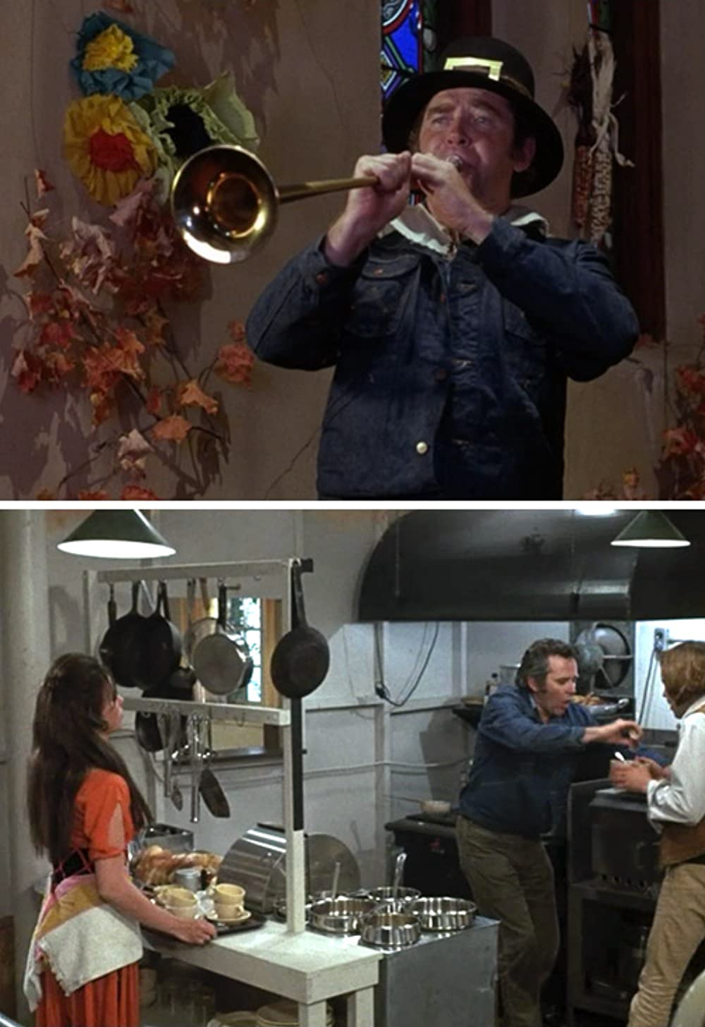 アリスのレストランの画像