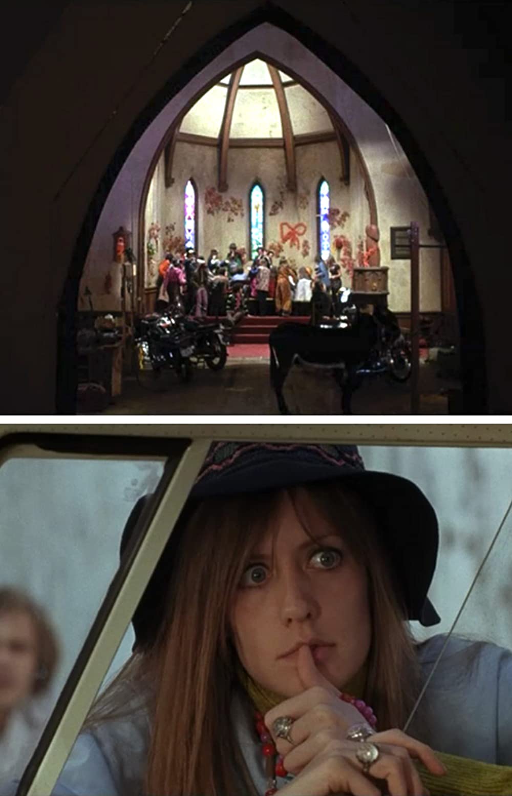 アリスのレストランの画像