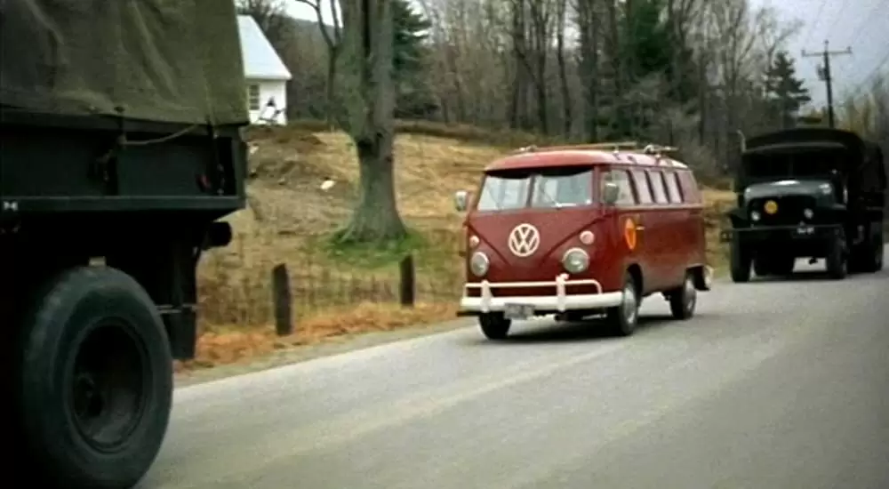 アリスのレストランの画像