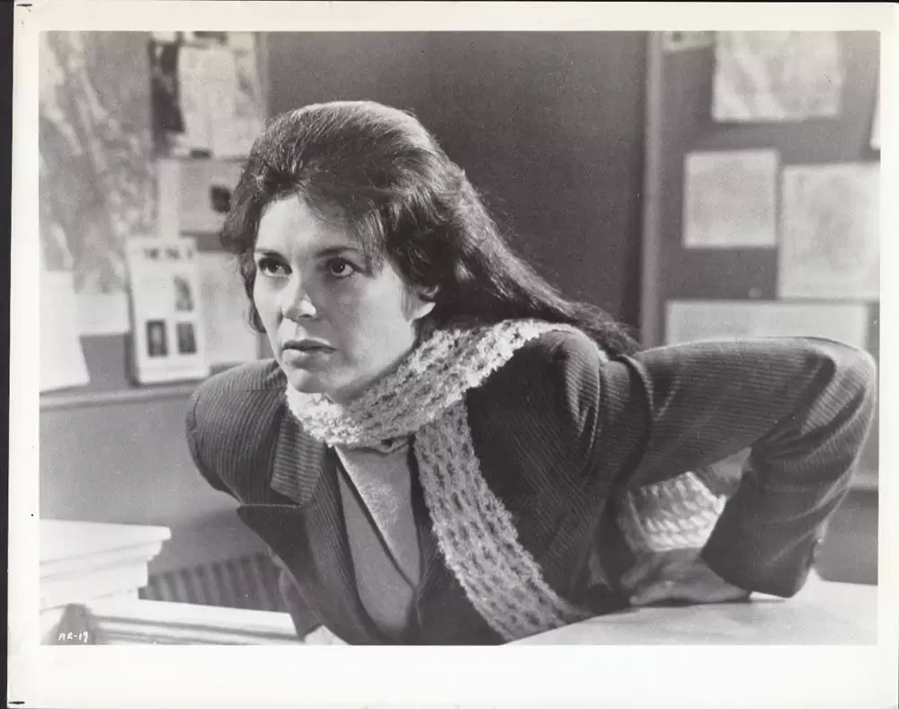 「アリスのレストラン」パット・クインの画像