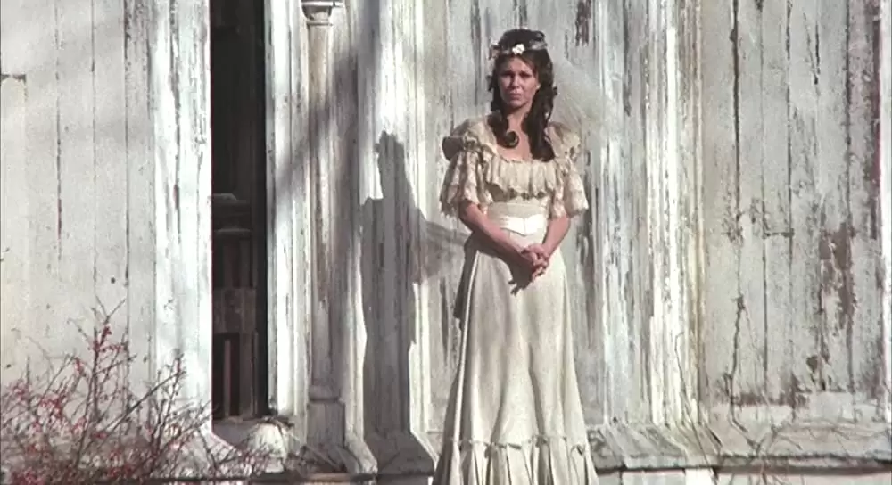 「アリスのレストラン」パット・クインの画像