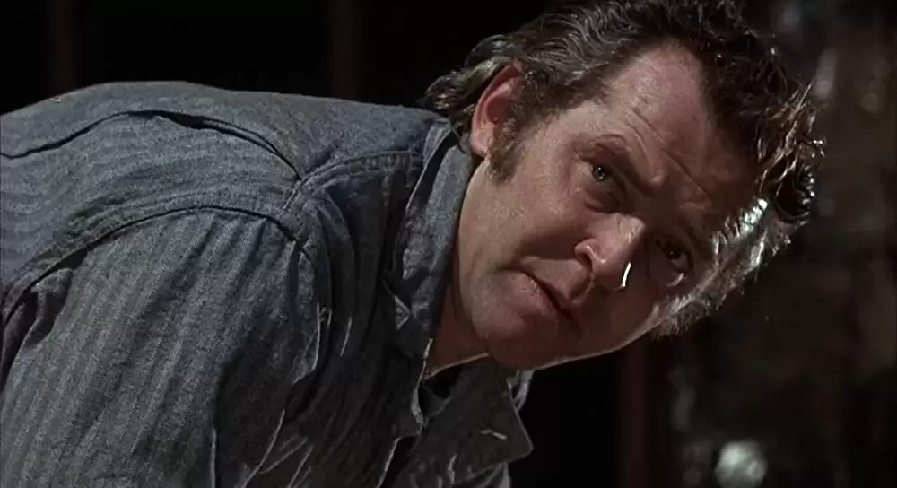 「アリスのレストラン」ジェームズ・ブロデリックの画像