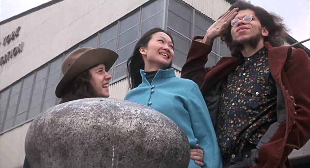 アリスのレストランの画像